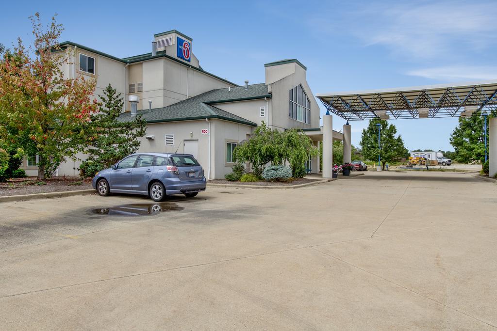 Motel 6-Medina, Oh - Cleveland Exteriér fotografie