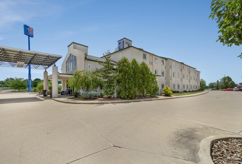 Motel 6-Medina, Oh - Cleveland Exteriér fotografie