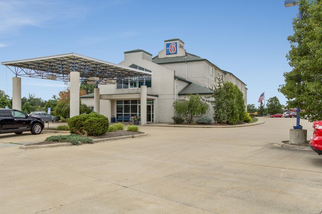 Motel 6-Medina, Oh - Cleveland Exteriér fotografie