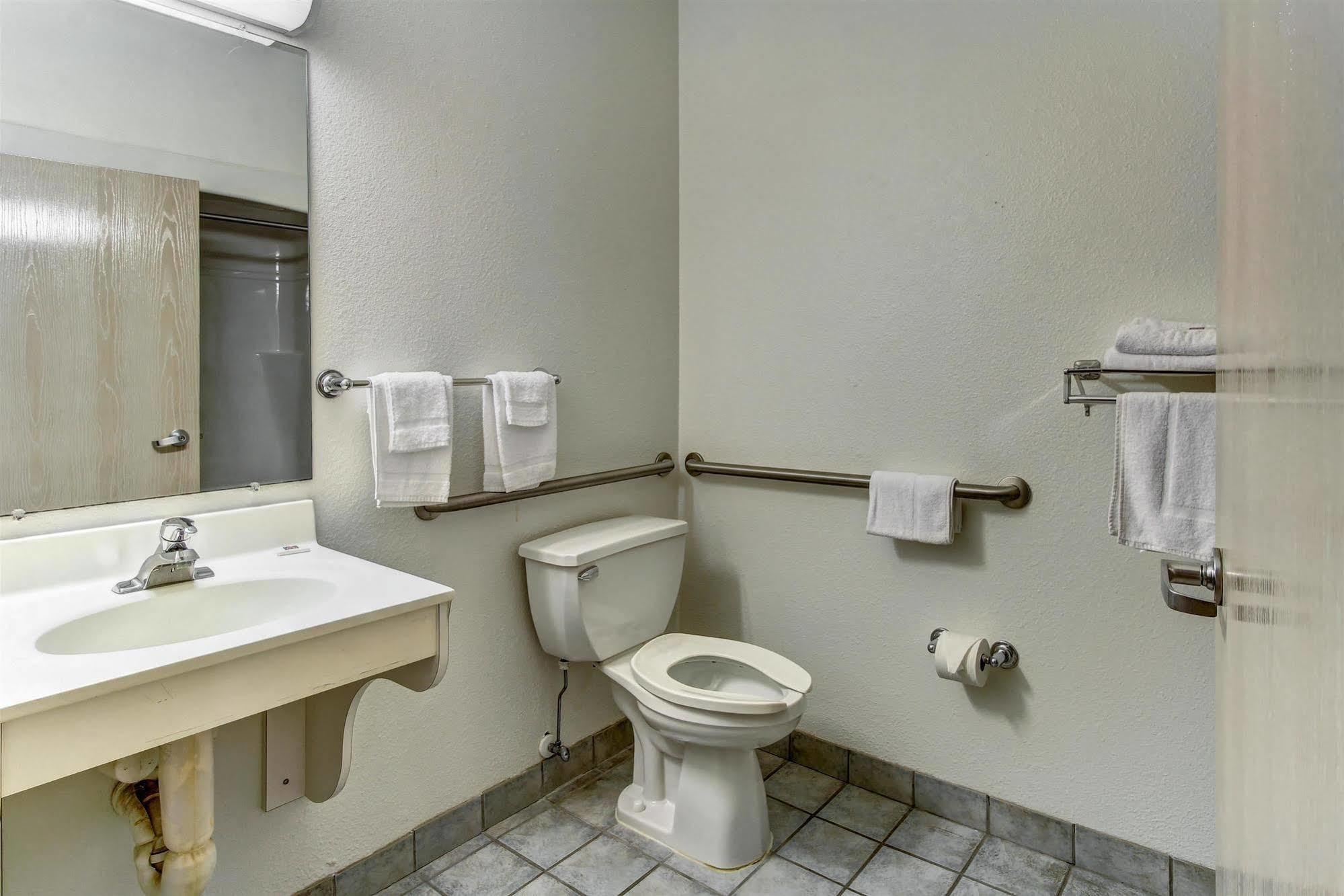 Motel 6-Medina, Oh - Cleveland Exteriér fotografie