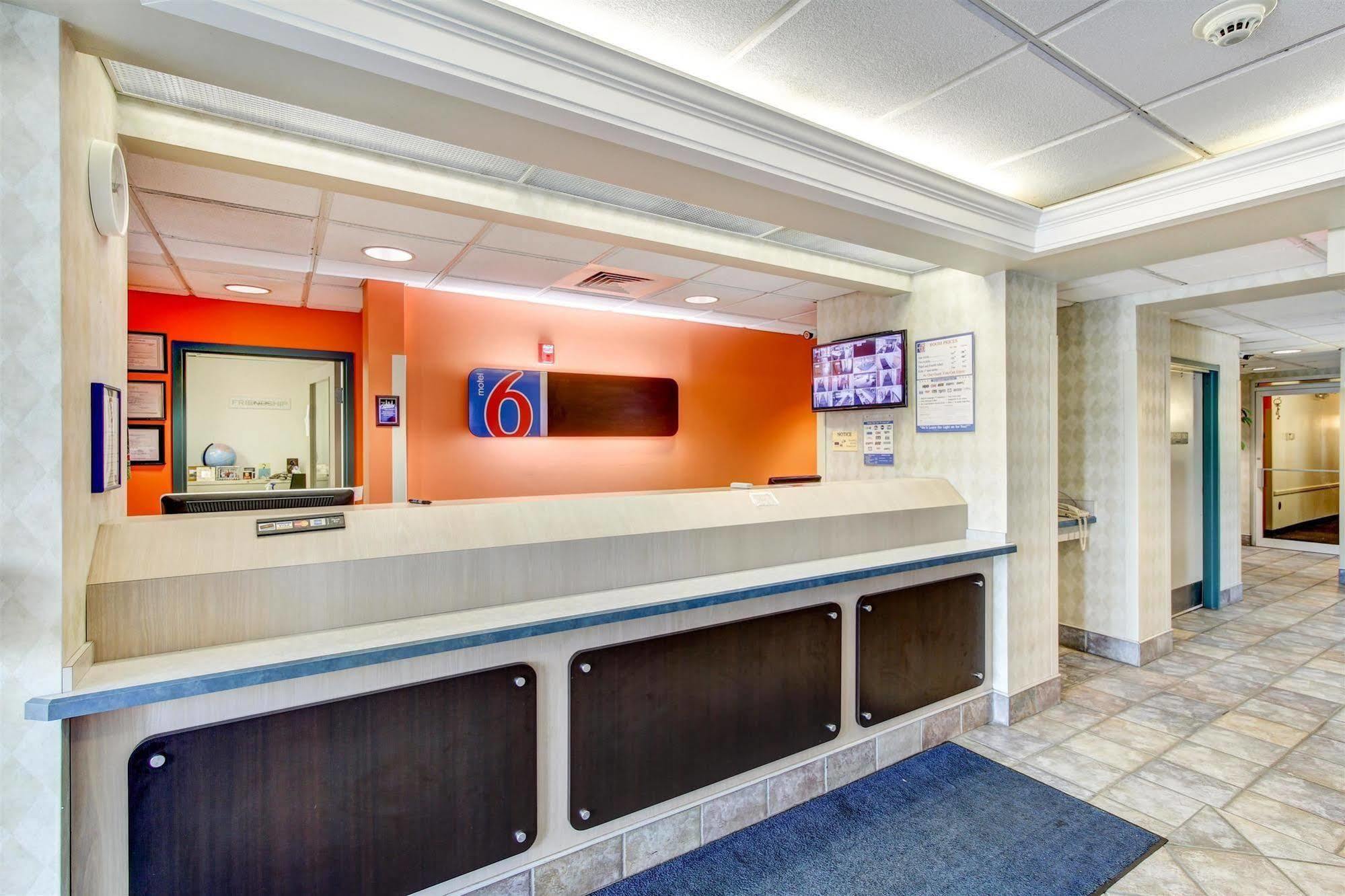 Motel 6-Medina, Oh - Cleveland Exteriér fotografie