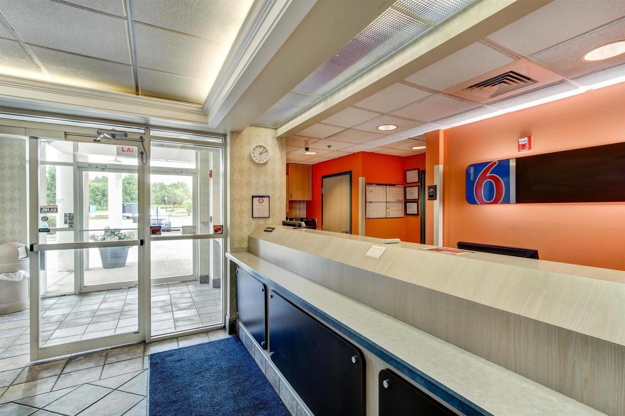 Motel 6-Medina, Oh - Cleveland Exteriér fotografie