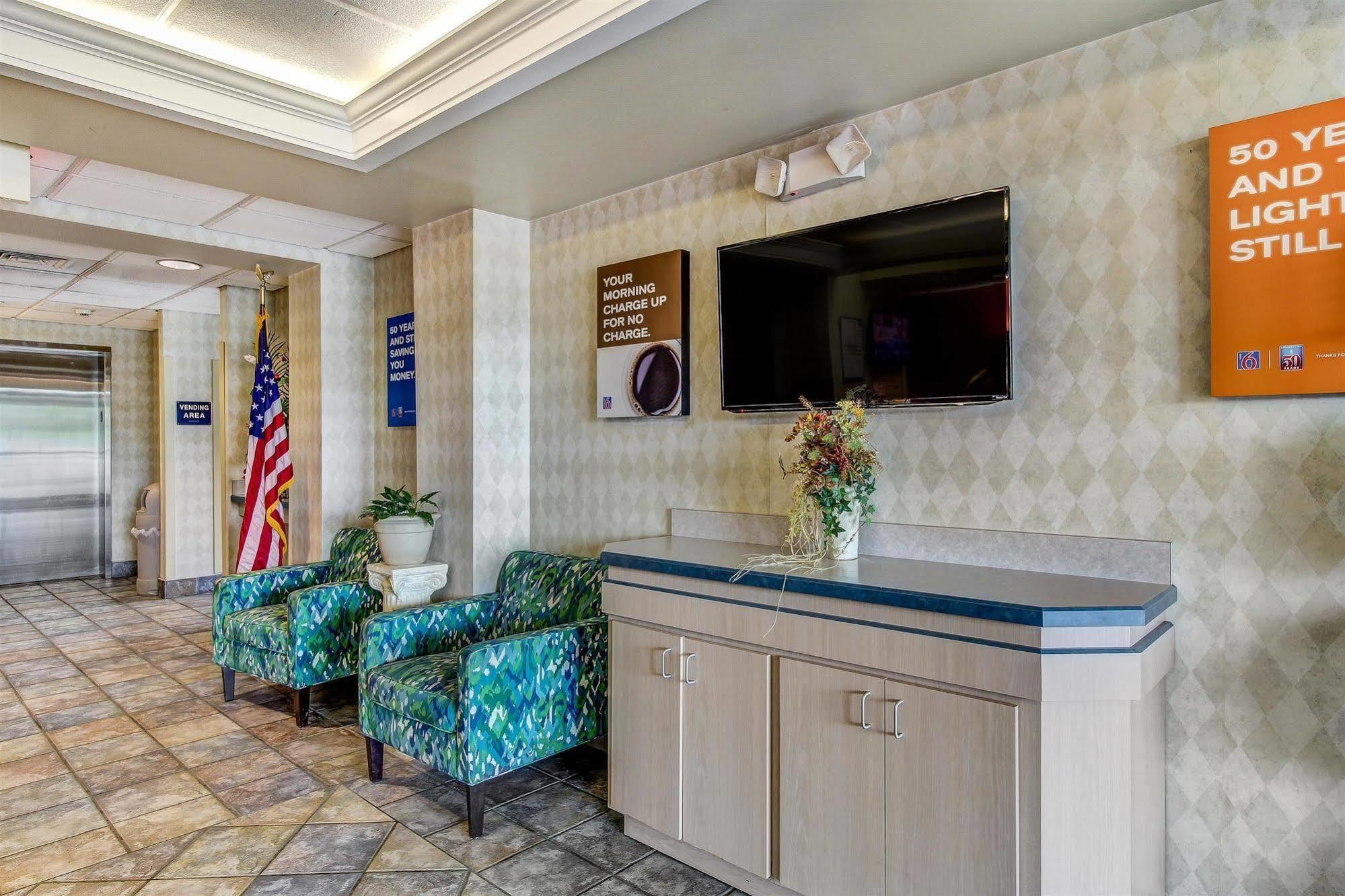 Motel 6-Medina, Oh - Cleveland Exteriér fotografie