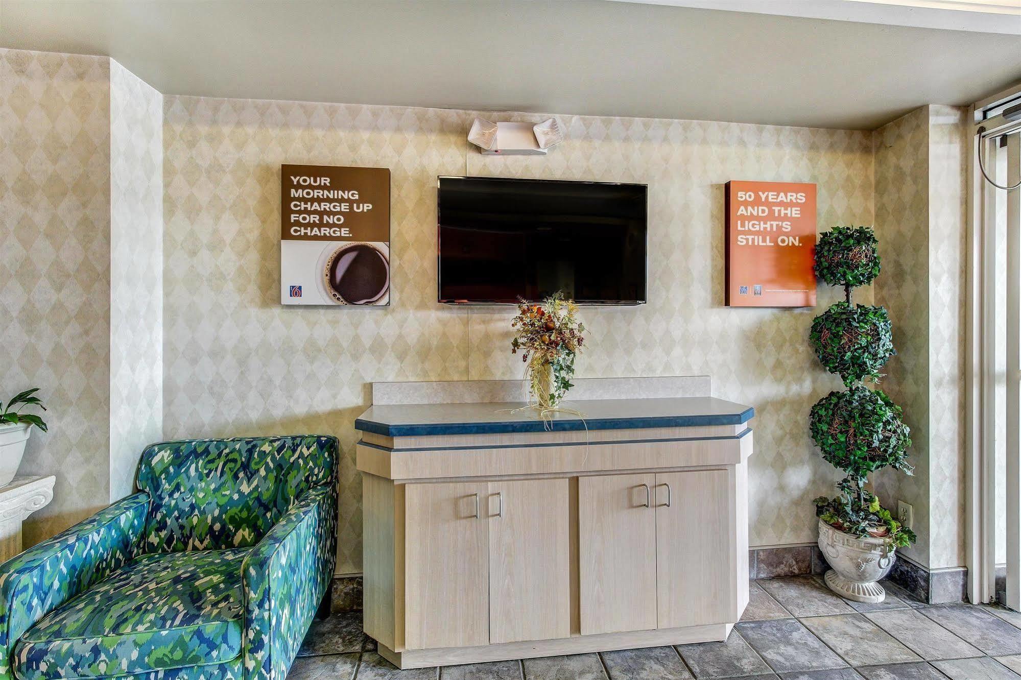 Motel 6-Medina, Oh - Cleveland Exteriér fotografie