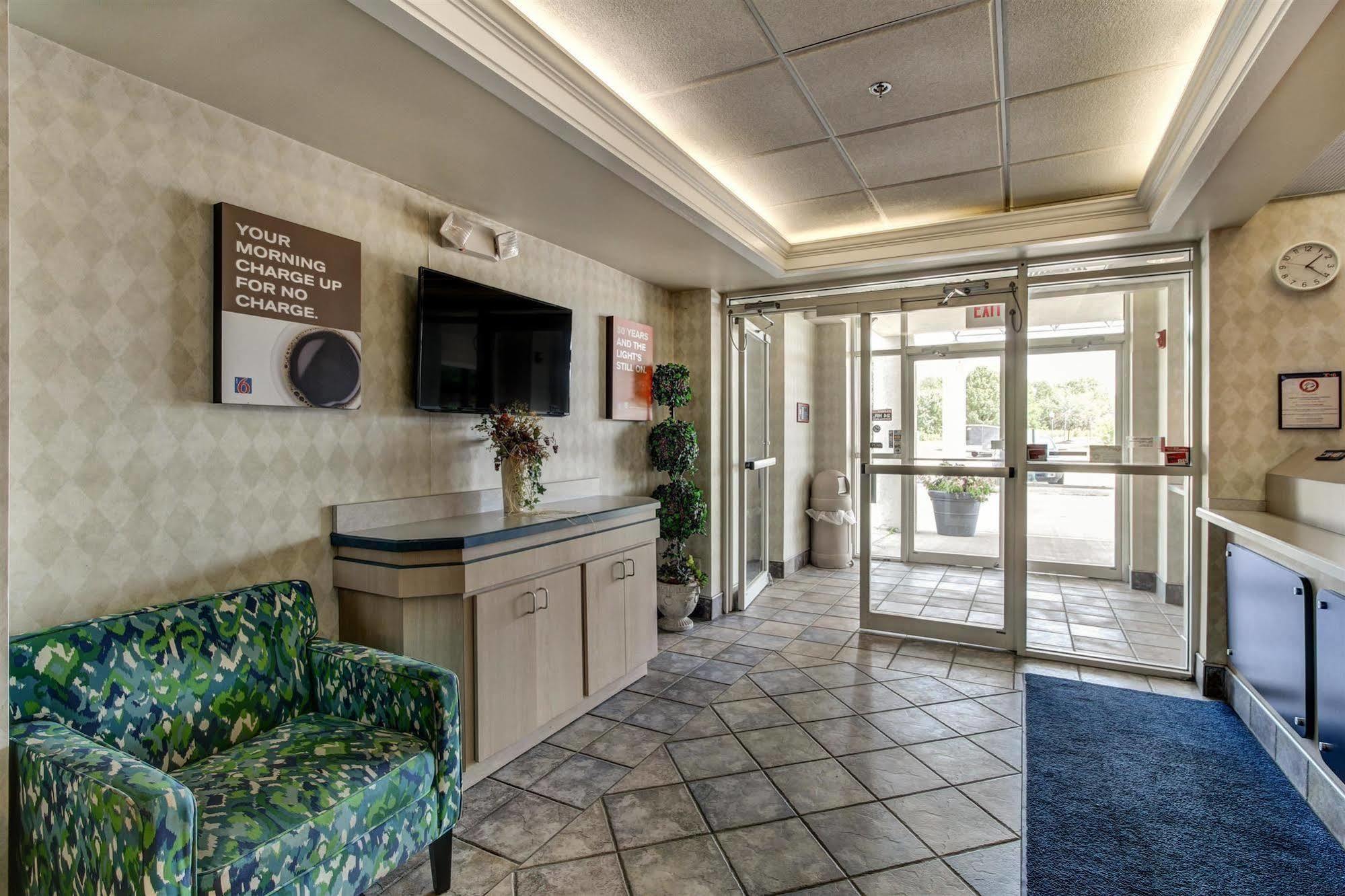 Motel 6-Medina, Oh - Cleveland Exteriér fotografie
