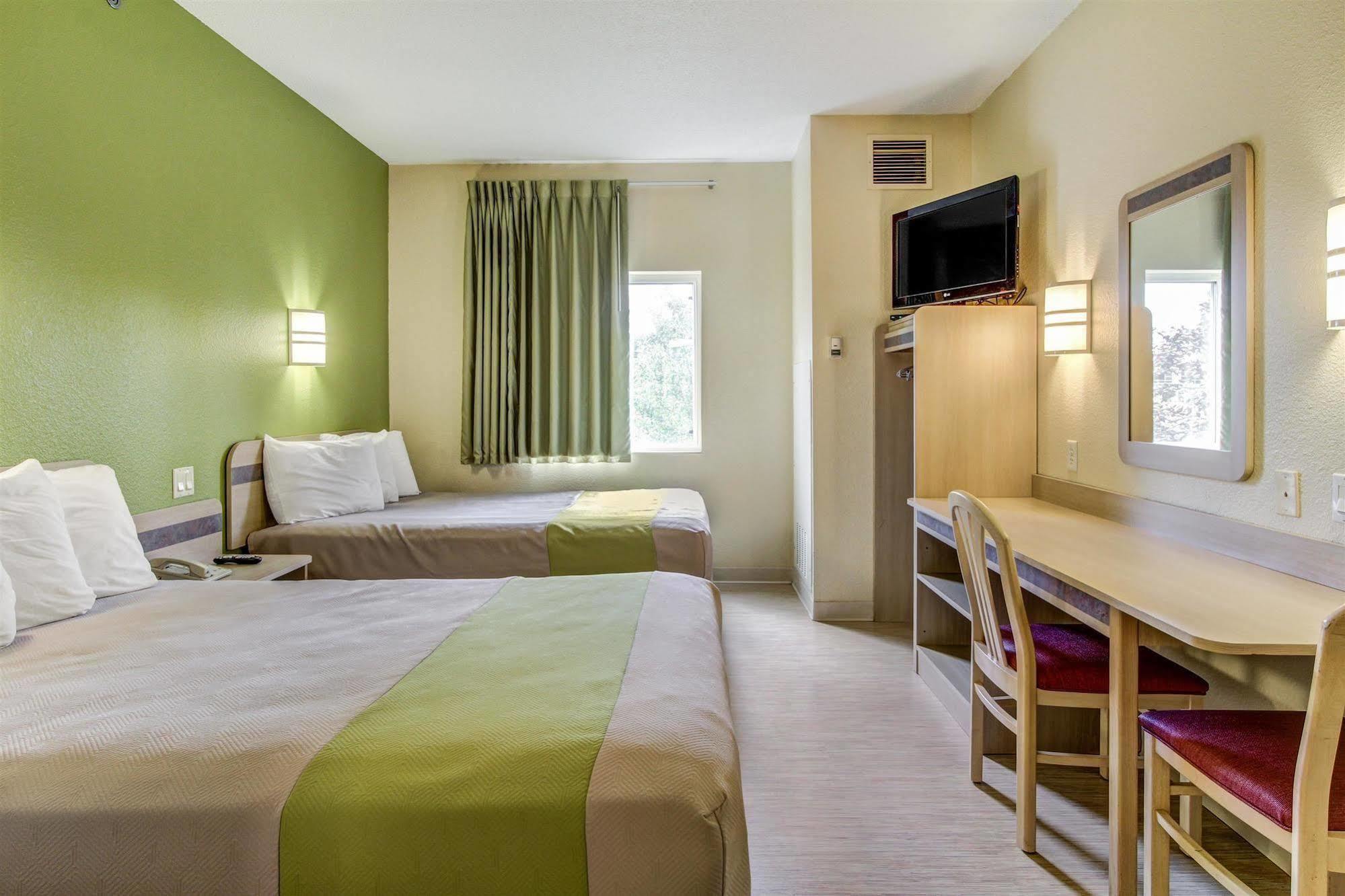 Motel 6-Medina, Oh - Cleveland Exteriér fotografie