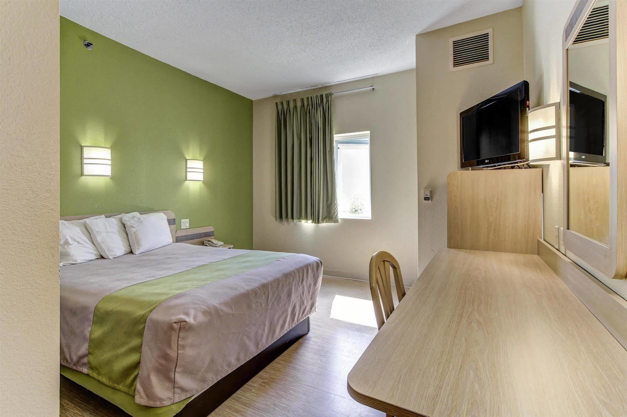 Motel 6-Medina, Oh - Cleveland Exteriér fotografie