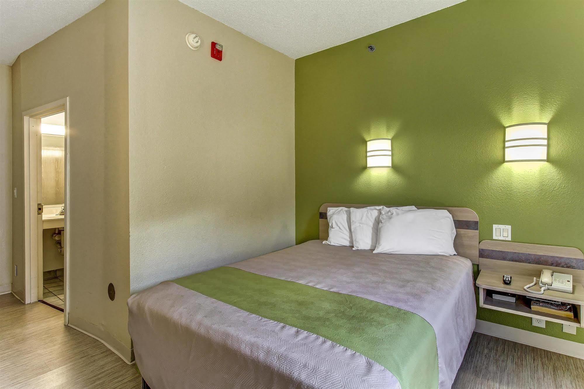 Motel 6-Medina, Oh - Cleveland Exteriér fotografie
