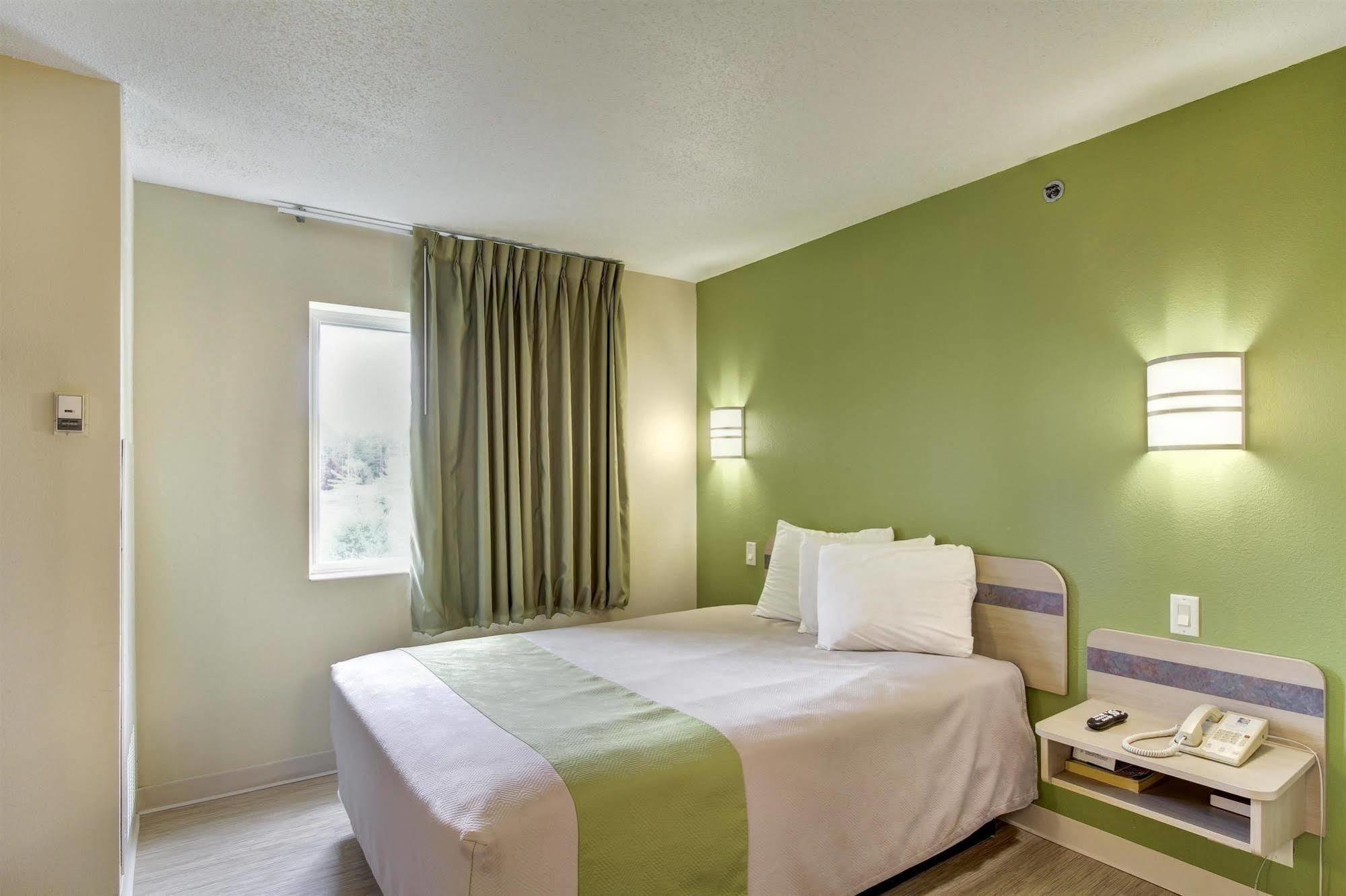 Motel 6-Medina, Oh - Cleveland Exteriér fotografie