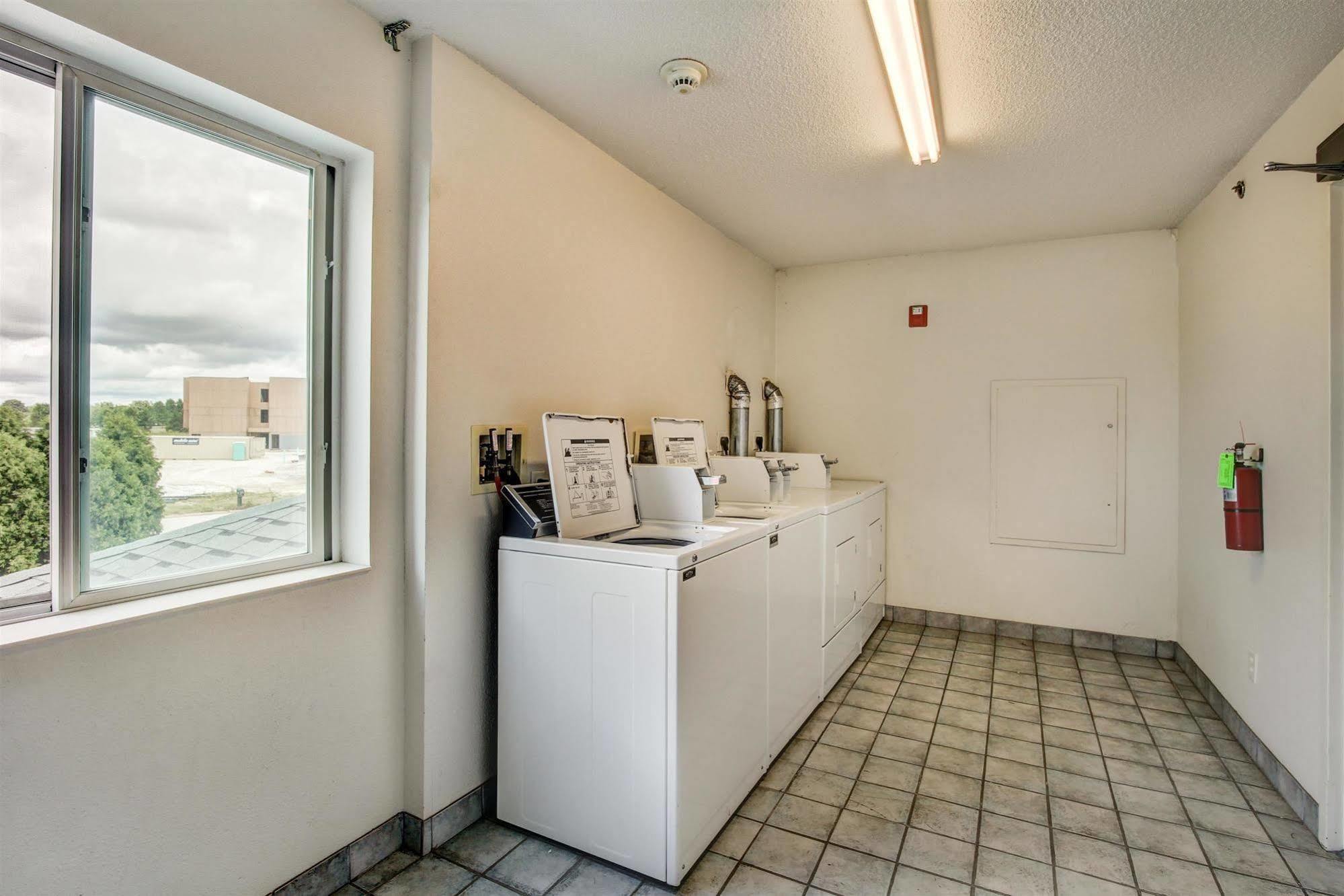 Motel 6-Medina, Oh - Cleveland Exteriér fotografie