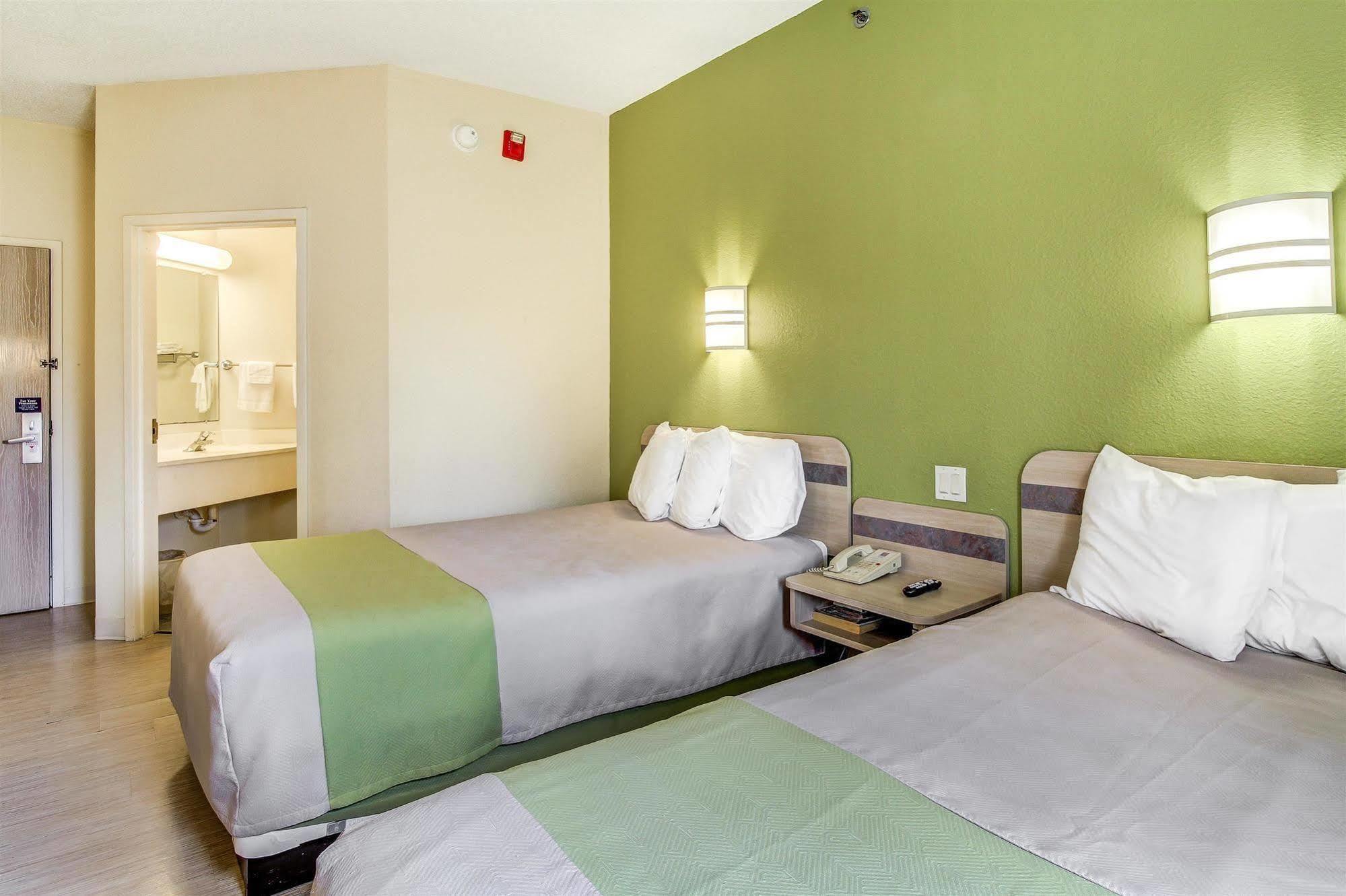 Motel 6-Medina, Oh - Cleveland Exteriér fotografie
