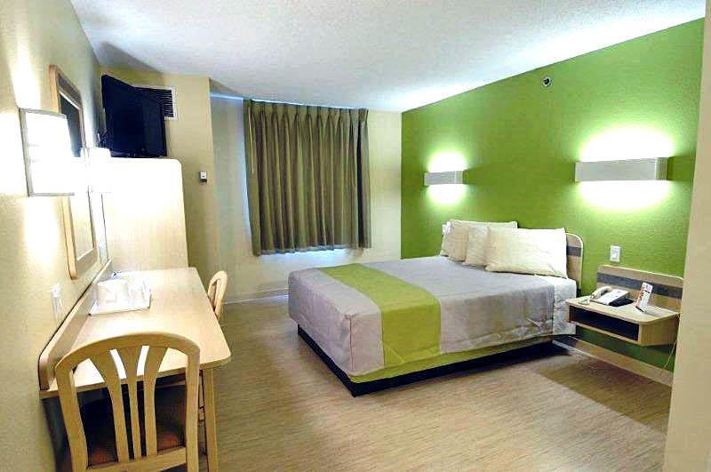 Motel 6-Medina, Oh - Cleveland Pokoj fotografie